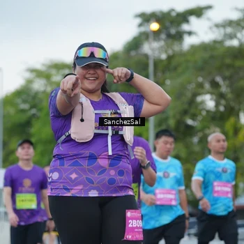 Runner Photo 2777706
