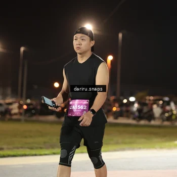 Runner Photo 2777709