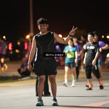 Runner Photo 2777728