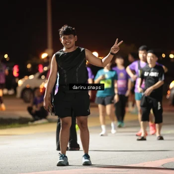 Runner Photo 2777739