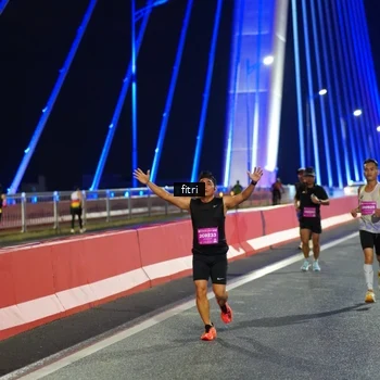 Runner Photo 2777744
