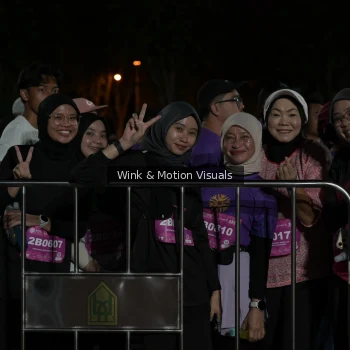 Runner Photo 2777765