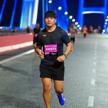 Runner Photo 2777774