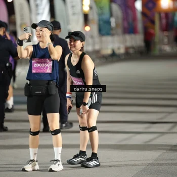 Runner Photo 2777792