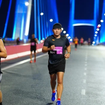 Runner Photo 2777793