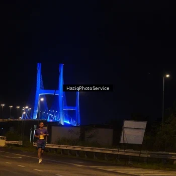 Runner Photo 2777795