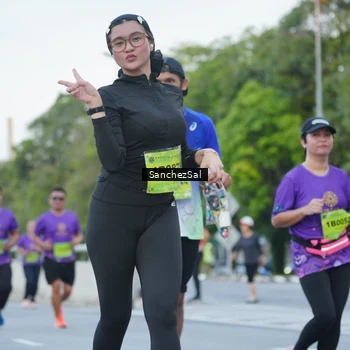 Runner Photo 2777804