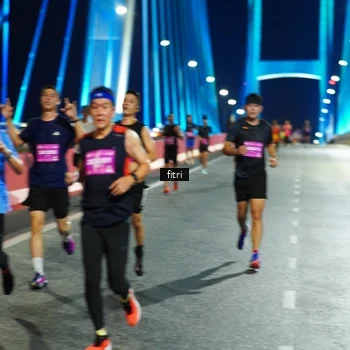 Runner Photo 2777816