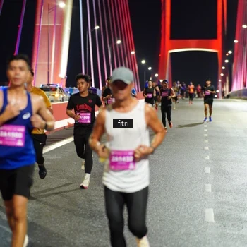Runner Photo 2777828