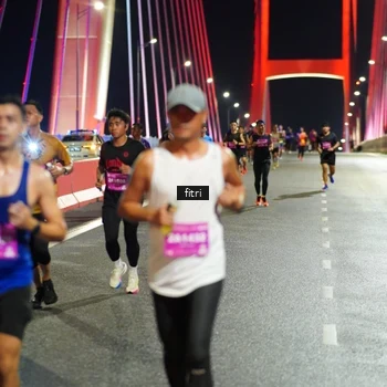 Runner Photo 2777830