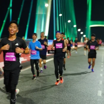 Runner Photo 2777831