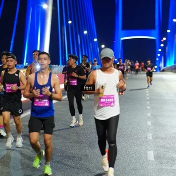 Runner Photo 2777839