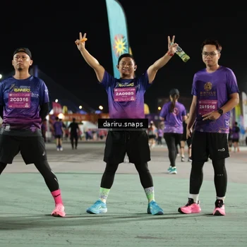 Runner Photo 2777844