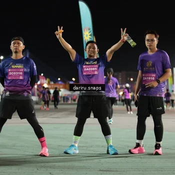 Runner Photo 2777855