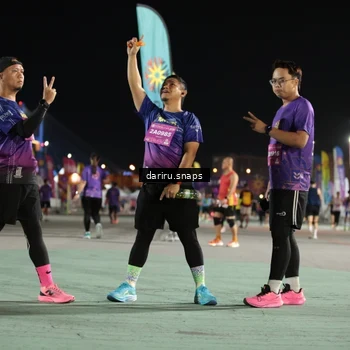 Runner Photo 2777895