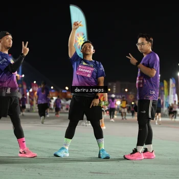 Runner Photo 2777905