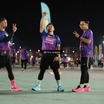 Runner Photo 2777911