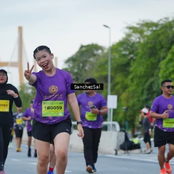 Runner Photo 2777912