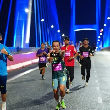 Runner Photo 2777917