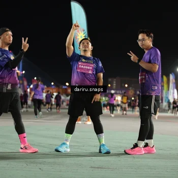 Runner Photo 2777920