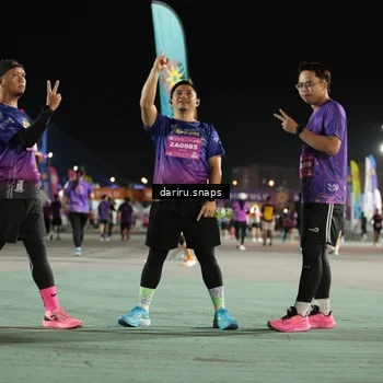 Runner Photo 2777933