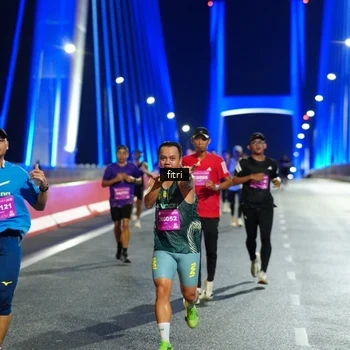 Runner Photo 2777934