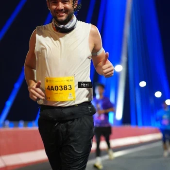 Runner Photo 2777949
