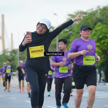 Runner Photo 2777950