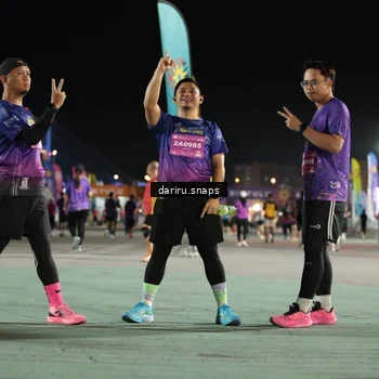 Runner Photo 2777951