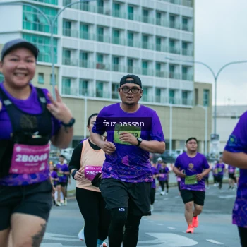 Runner Photo 2777957