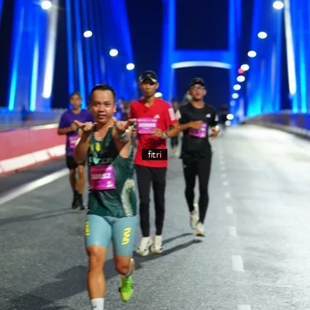 Runner Photo 2777958