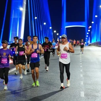 Runner Photo 2777959