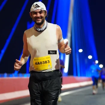 Runner Photo 2777962