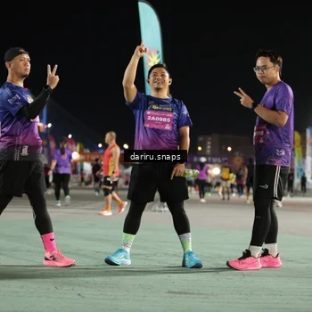Runner Photo 2777974