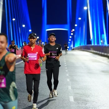 Runner Photo 2777977