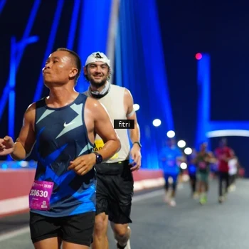 Runner Photo 2777981
