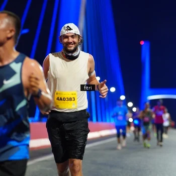 Runner Photo 2777987