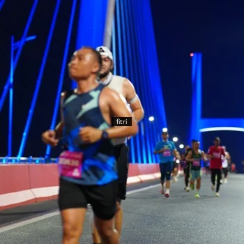 Runner Photo 2777988