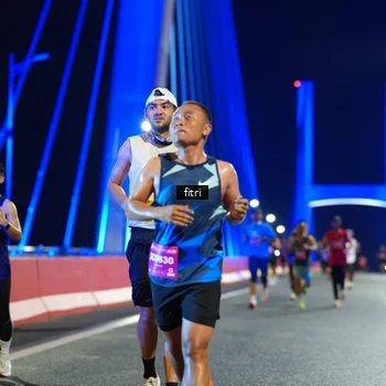 Runner Photo 2777998