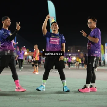 Runner Photo 2777999