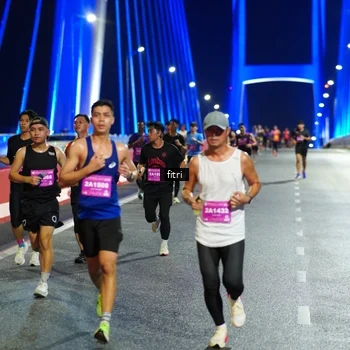 Runner Photo 2778001