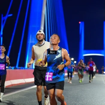 Runner Photo 2778002
