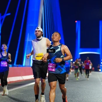 Runner Photo 2778007