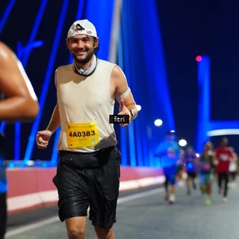 Runner Photo 2778040