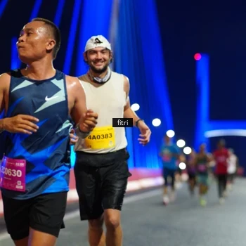 Runner Photo 2778047