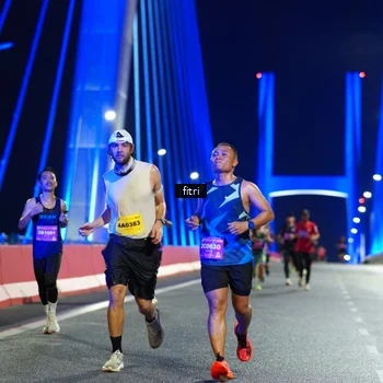 Runner Photo 2778054