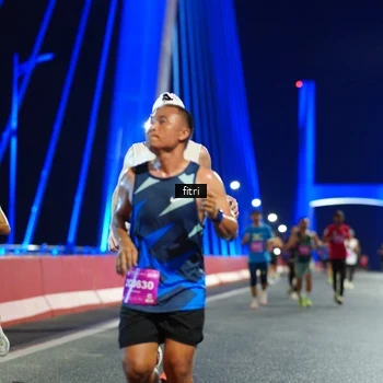 Runner Photo 2778057