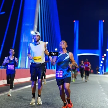 Runner Photo 2778058