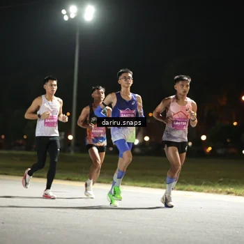 Runner Photo 2778065