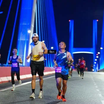 Runner Photo 2778067